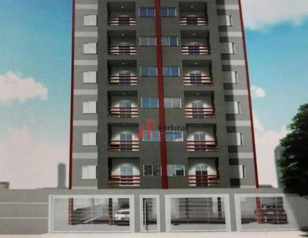 Apartamento, 2 quartos, 55 m² - Foto 1