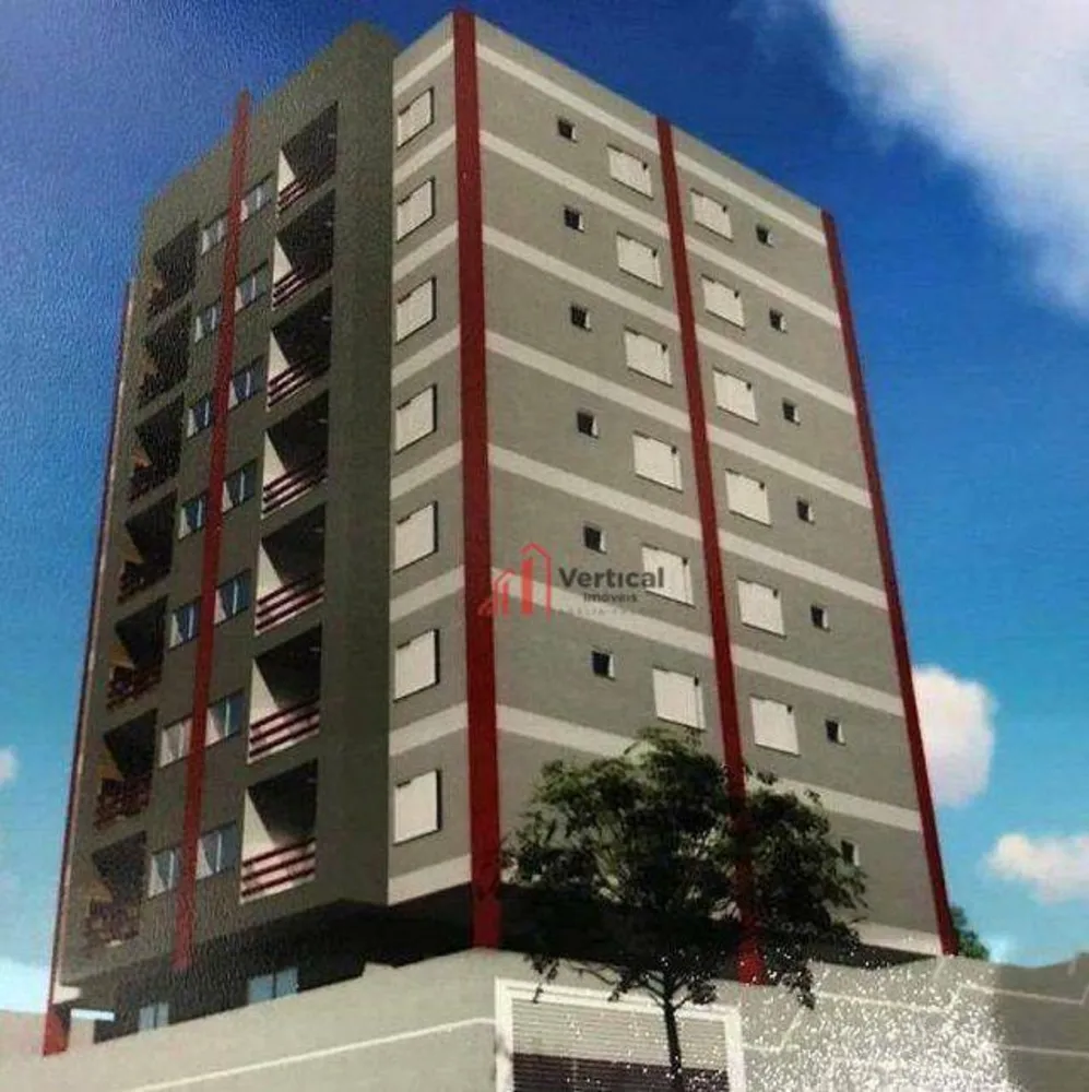 Apartamento, 2 quartos, 55 m² - Foto 4
