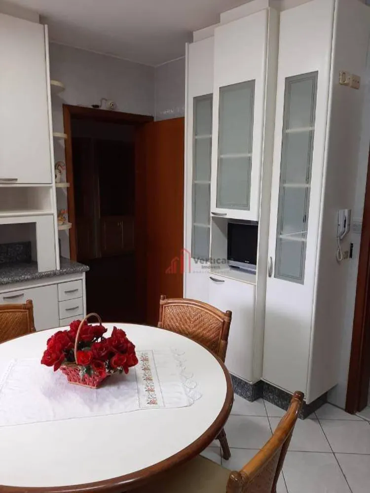 Apartamento, 3 quartos, 203 m² - Foto 3