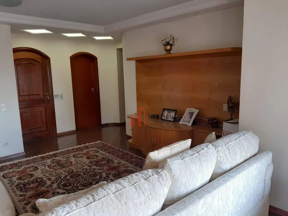 Apartamento, 3 quartos, 203 m² - Foto 4