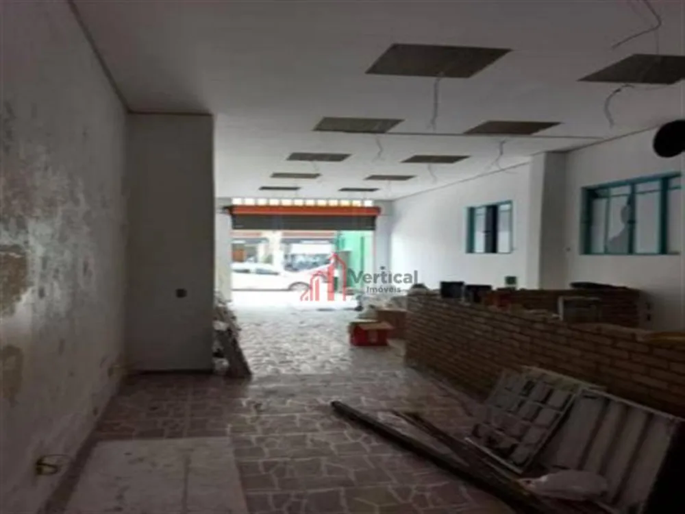 Loja-Salão, 80 m² - Foto 4