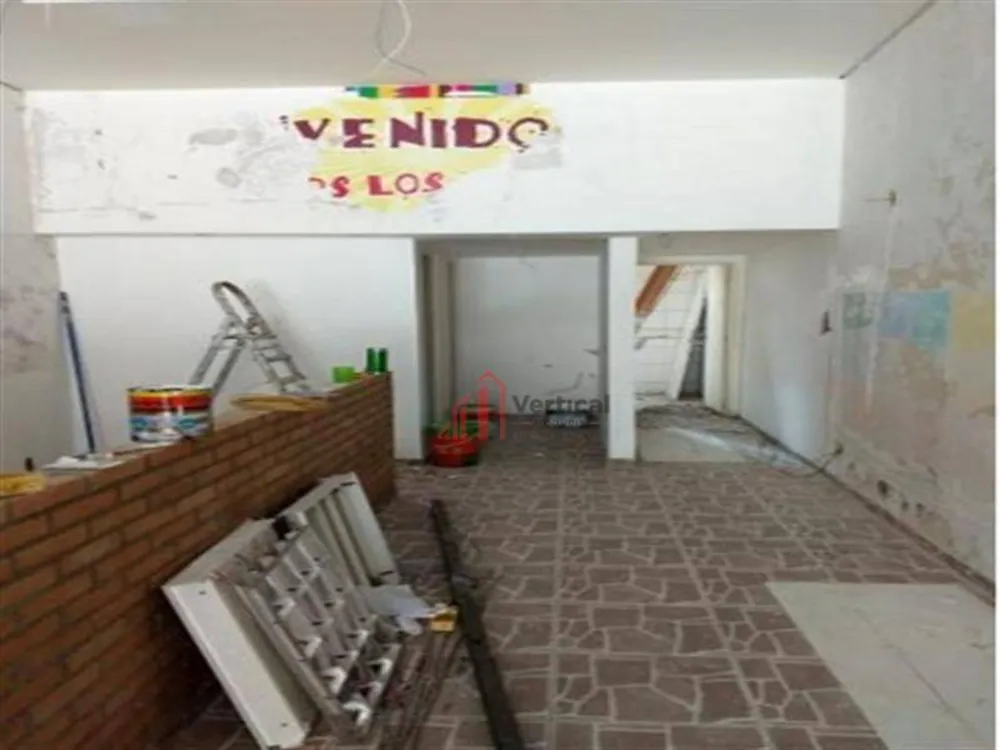 Loja-Salão, 80 m² - Foto 2