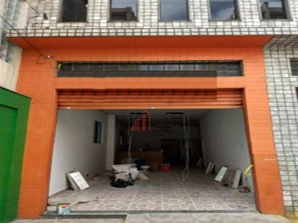 Loja-Salão, 80 m² - Foto 3
