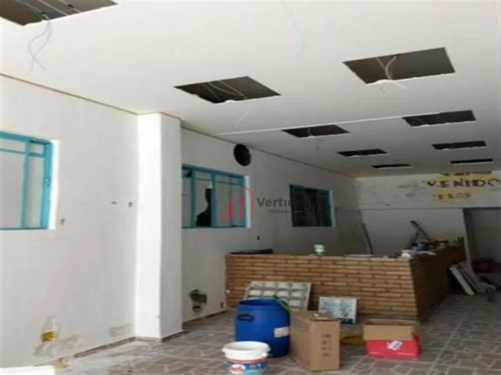 Loja-Salão, 80 m² - Foto 1