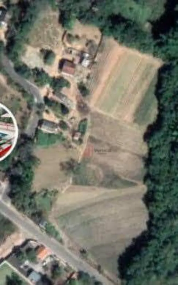Terreno, 3 hectares - Foto 2