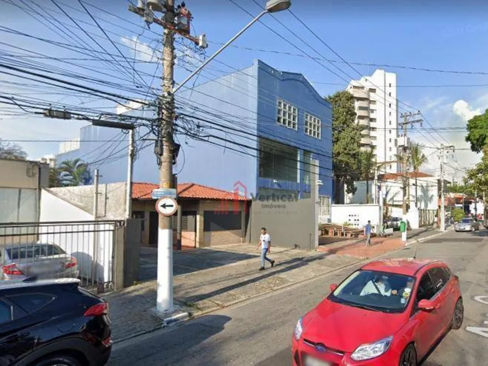 Prédio Inteiro, 1153 m² - Foto 1