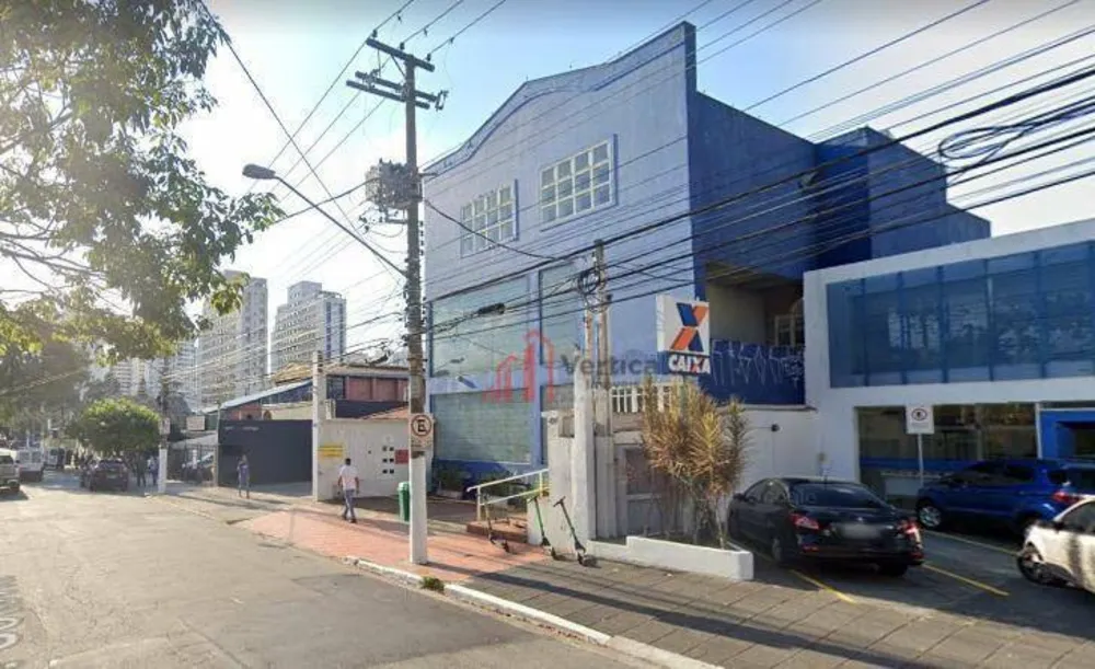Prédio Inteiro, 1153 m² - Foto 2
