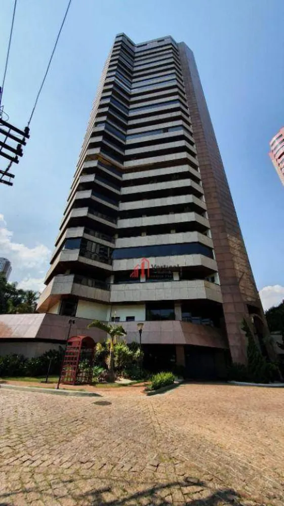 Apartamento, 4 quartos, 473 m² - Foto 1