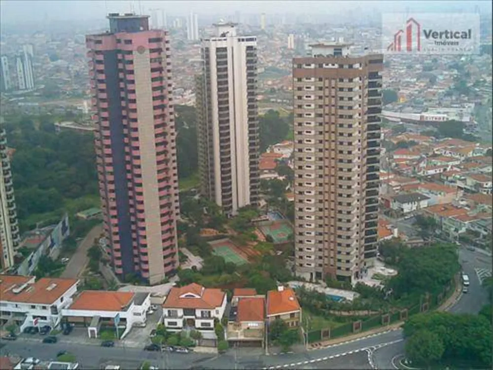 Apartamento, 4 quartos, 473 m² - Foto 2