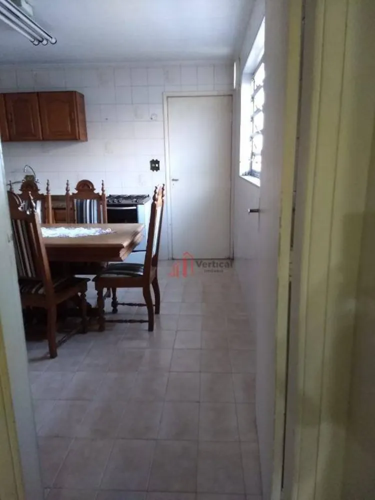 Sobrado, 3 quartos, 240 m² - Foto 3