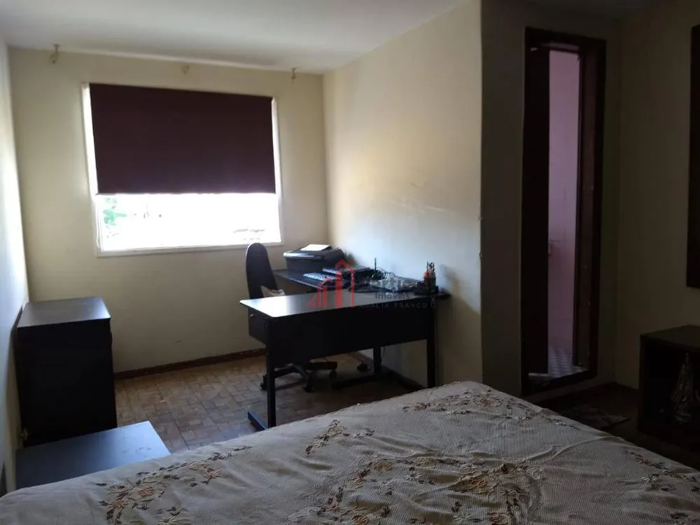 Sobrado, 3 quartos, 240 m² - Foto 2