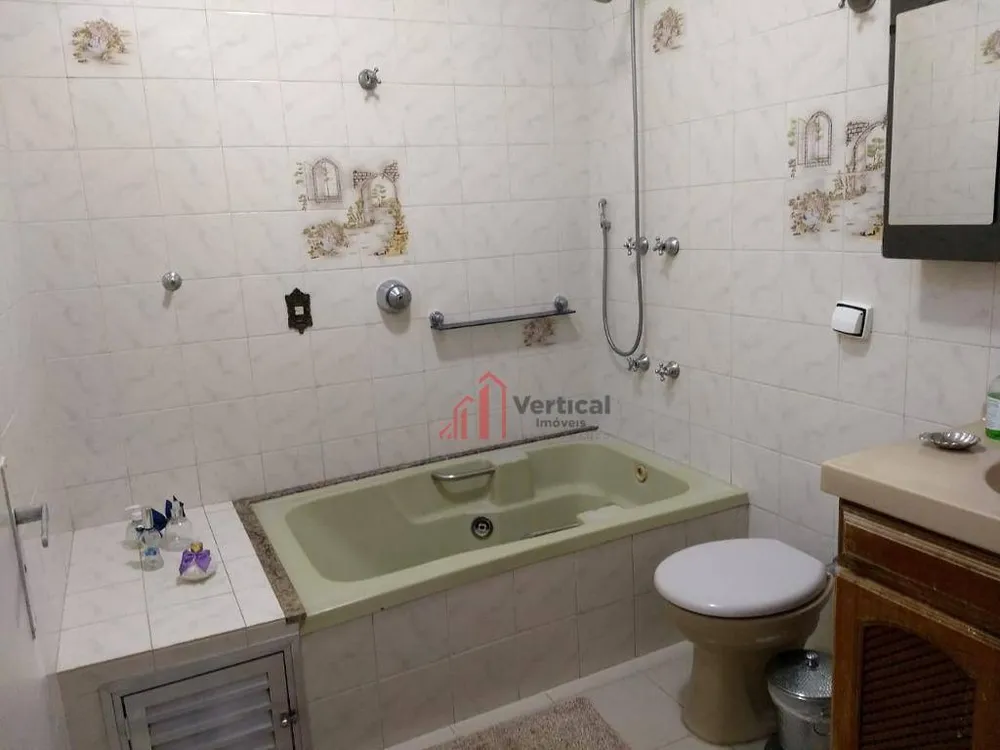 Sobrado, 3 quartos, 240 m² - Foto 4