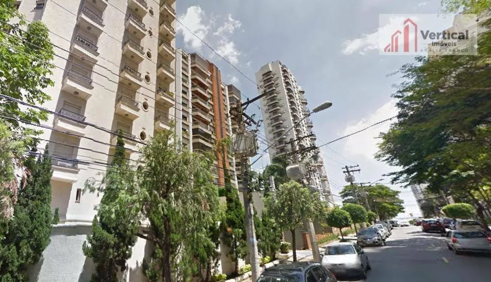Apartamento, 4 quartos, 360 m² - Foto 3