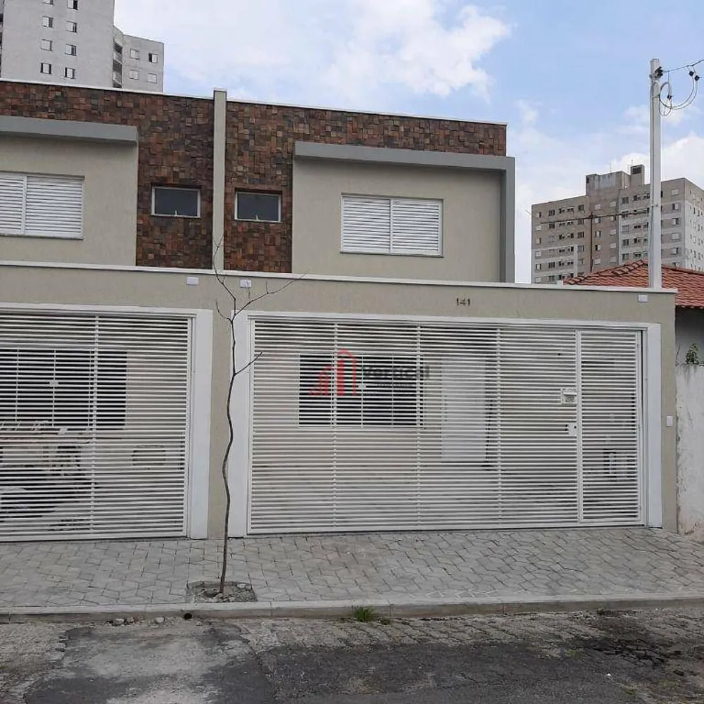 Sobrado, 3 quartos, 145 m² - Foto 4