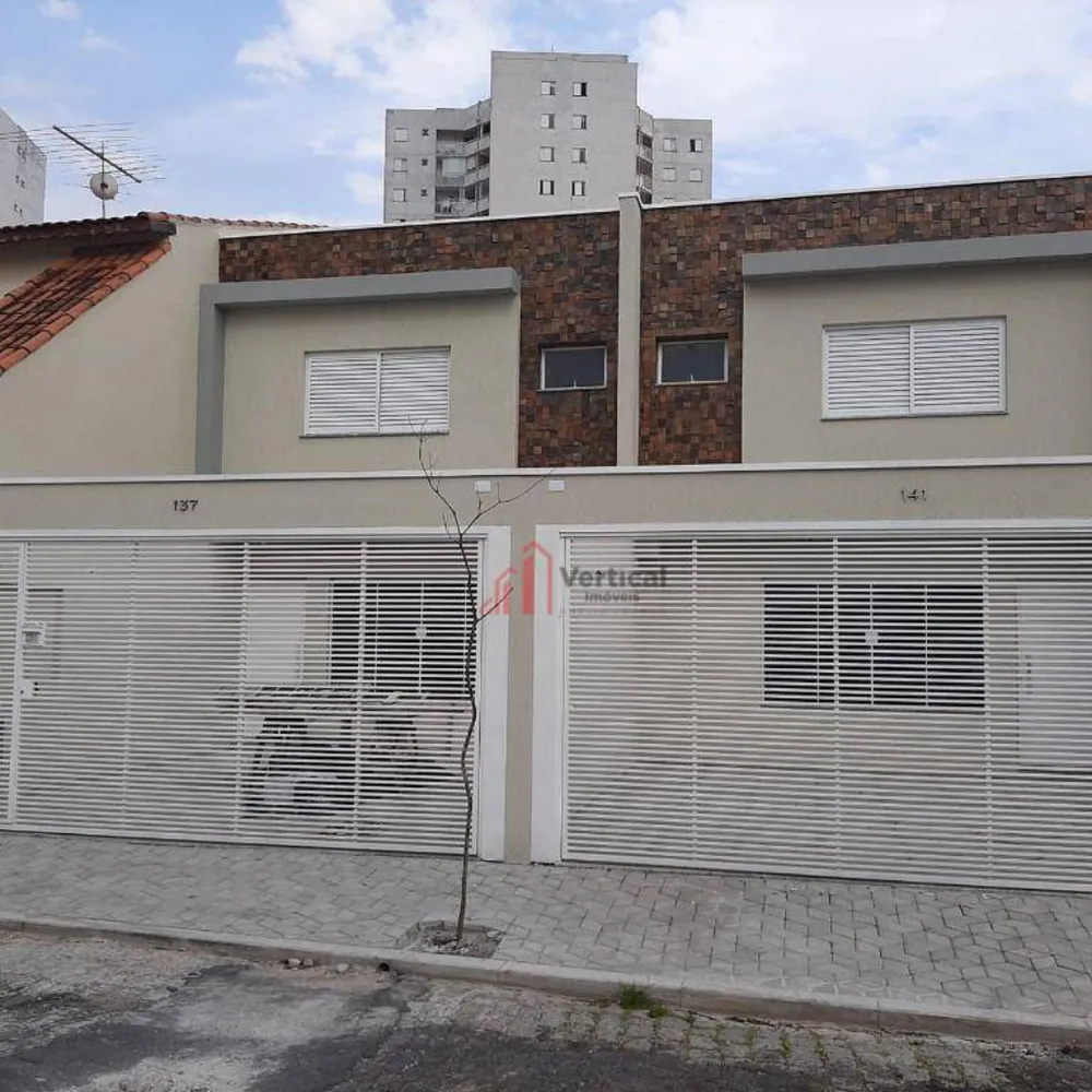Sobrado, 3 quartos, 145 m² - Foto 3