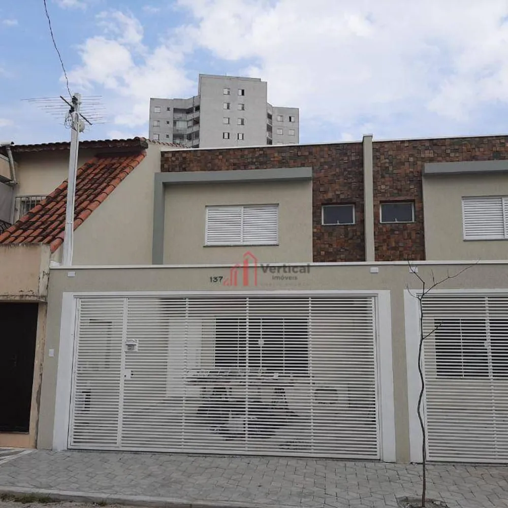 Sobrado, 3 quartos, 145 m² - Foto 2