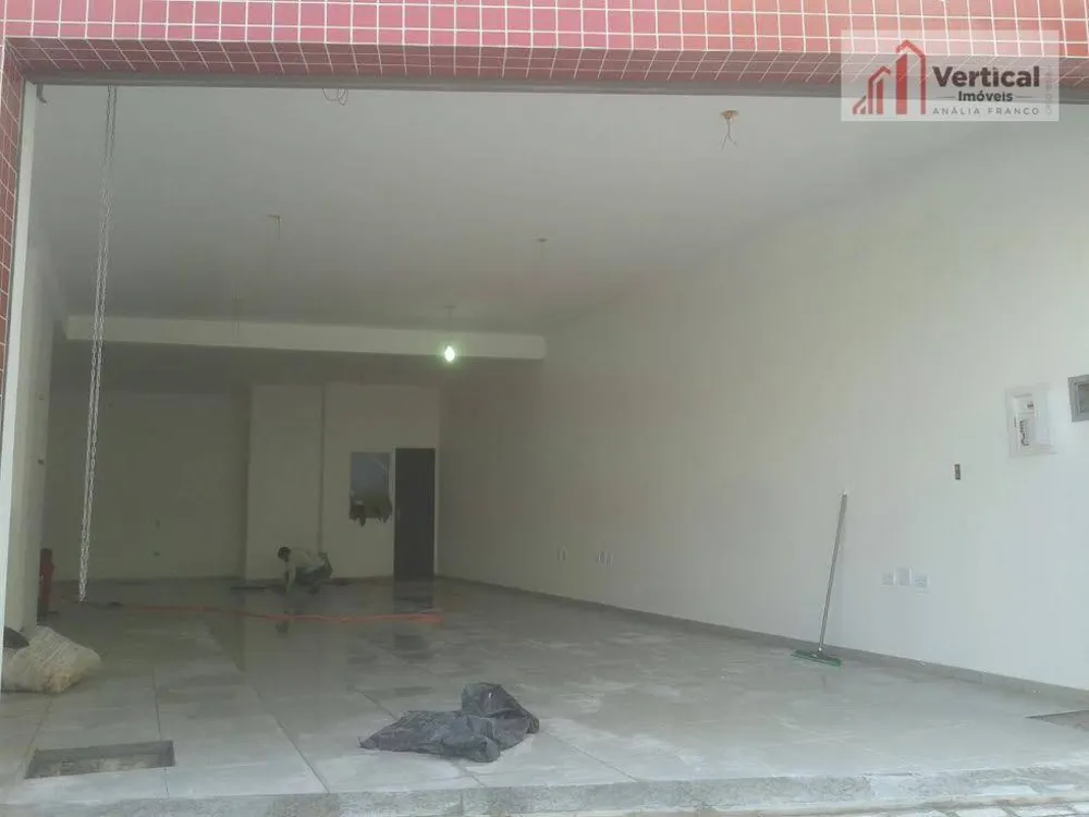 Prédio Inteiro, 380 m² - Foto 1