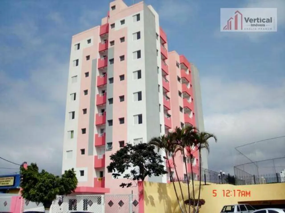 Cobertura, 3 quartos, 154 m² - Foto 1