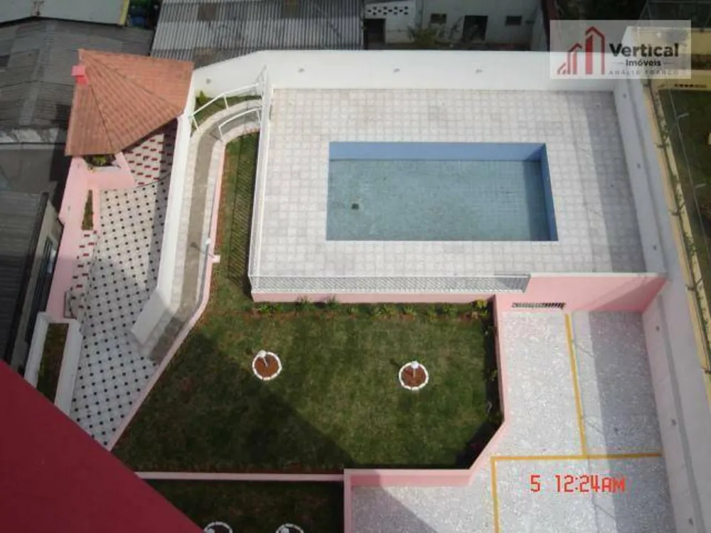 Cobertura, 3 quartos, 154 m² - Foto 2