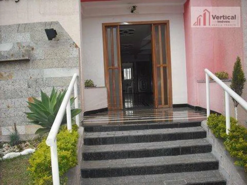 Cobertura, 3 quartos, 154 m² - Foto 3