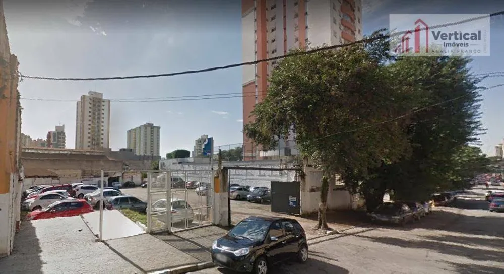 Prédio Inteiro, 9833 m² - Foto 1