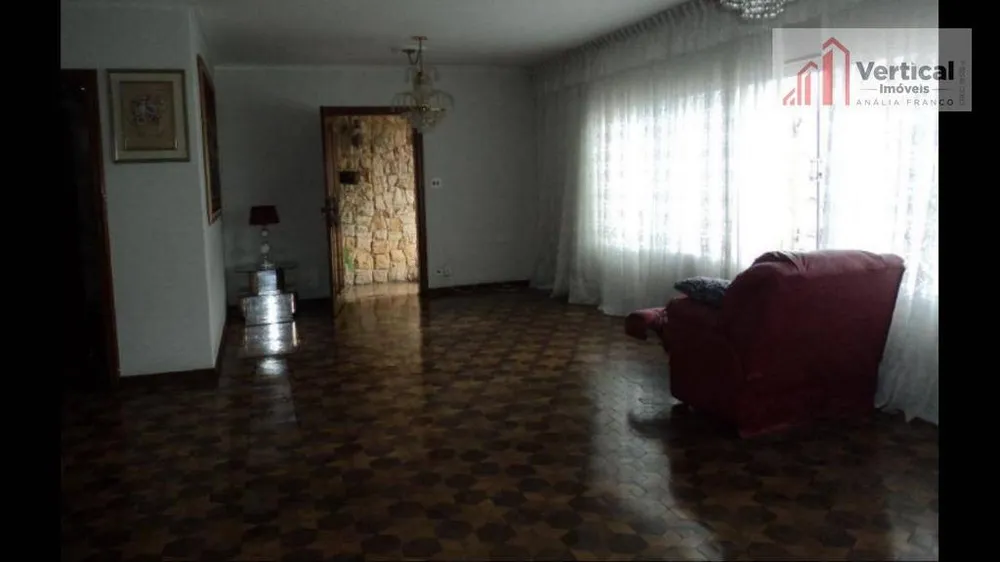 Sobrado, 3 quartos, 257 m² - Foto 1