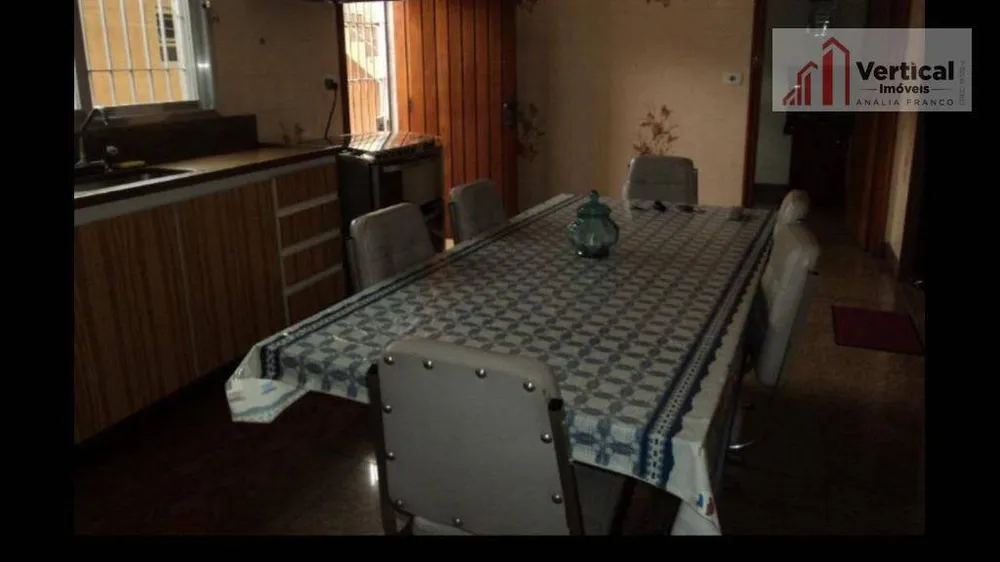Sobrado, 3 quartos, 257 m² - Foto 3