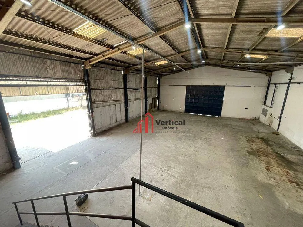 Depósito-Galpão, 1000 m² - Foto 2
