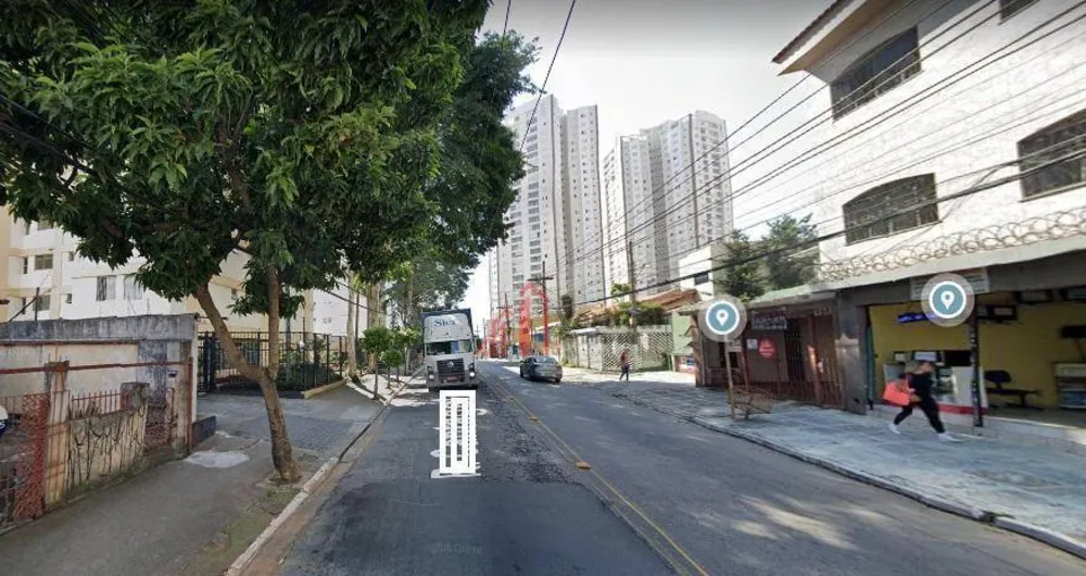 Terreno, 200 m² - Foto 1