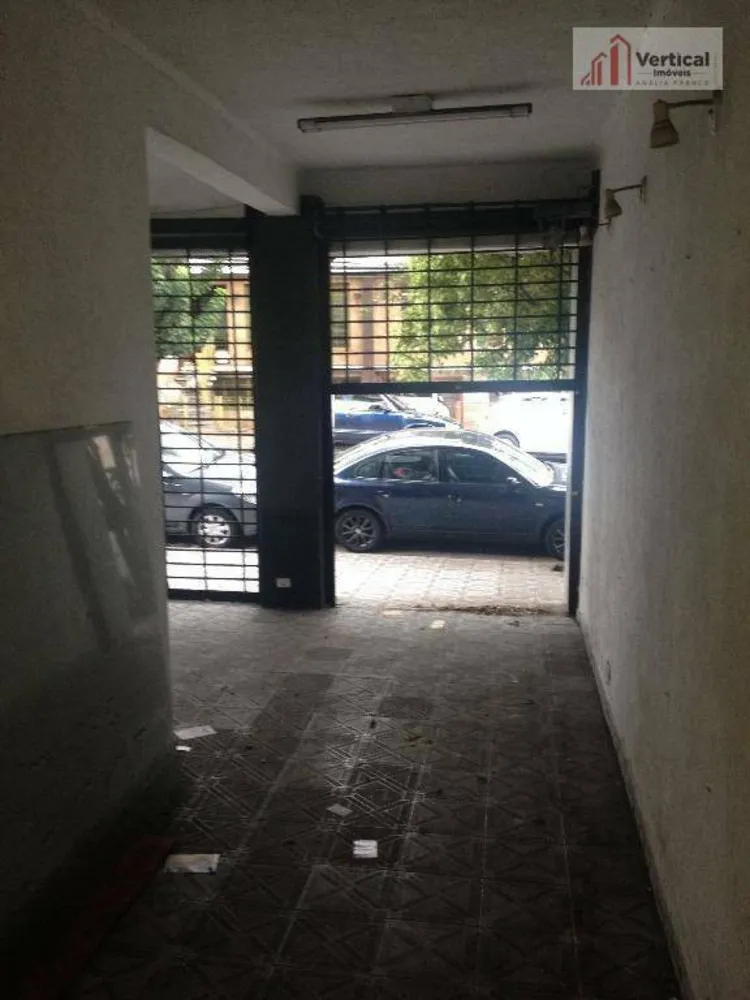Prédio Inteiro, 485 m² - Foto 2