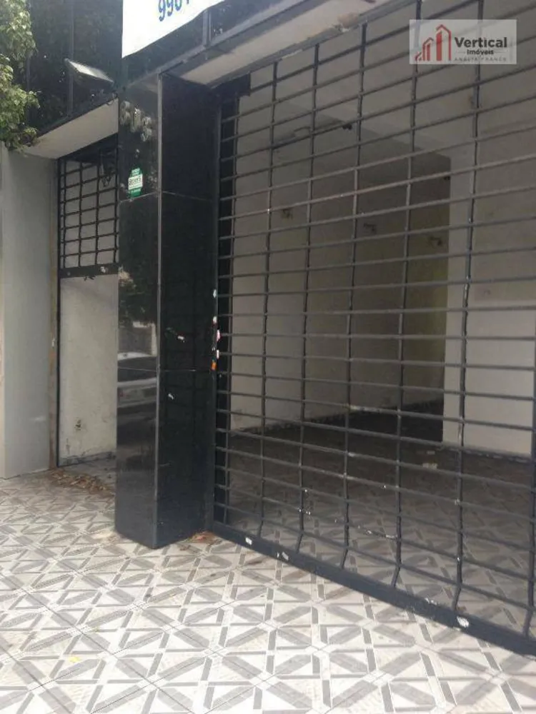 Prédio Inteiro, 485 m² - Foto 1