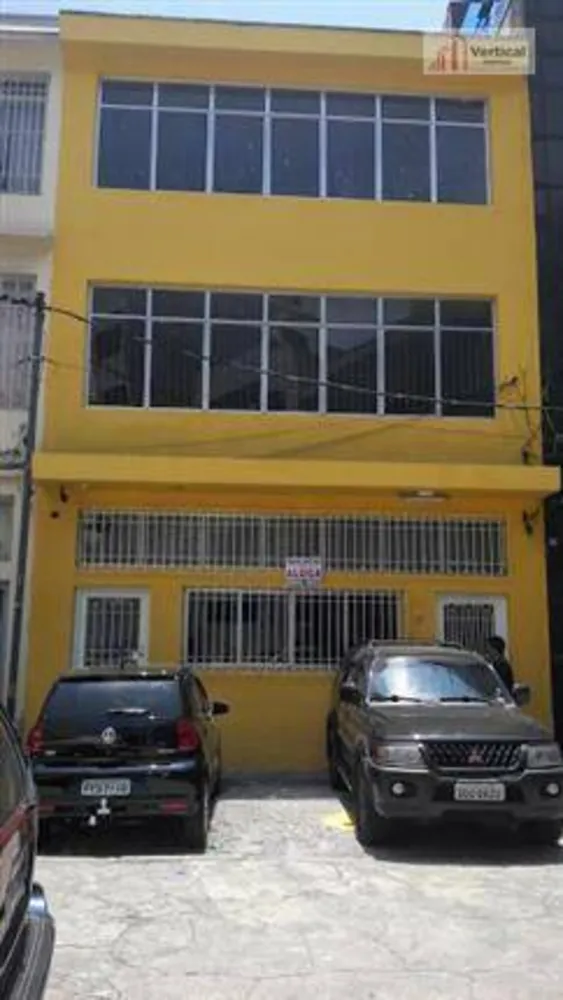 Prédio Inteiro, 300 m² - Foto 1