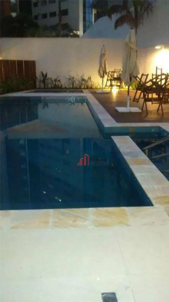 Apartamento, 1 quarto, 52 m² - Foto 4