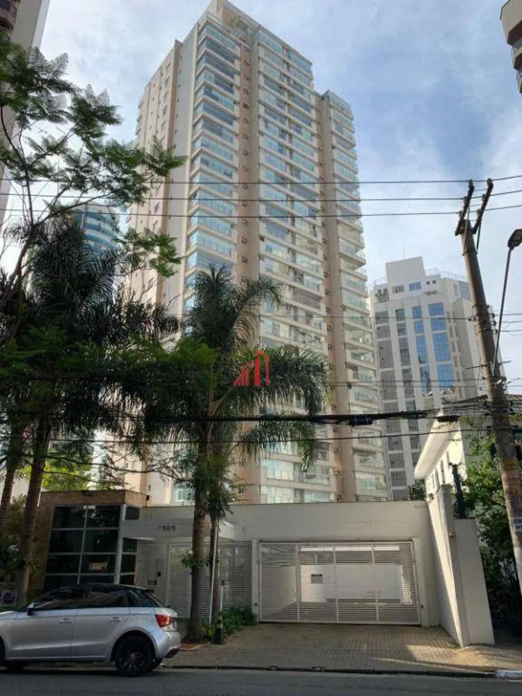 Apartamento, 1 quarto, 52 m² - Foto 1