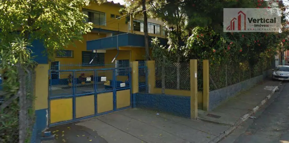 Depósito-Galpão, 3413 m² - Foto 4