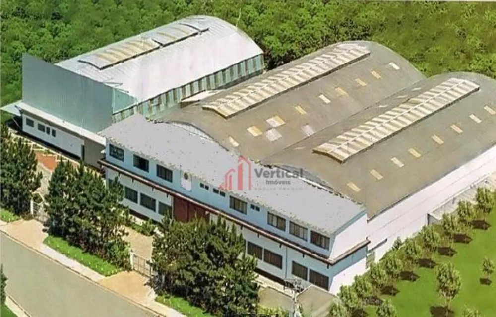 Depósito-Galpão, 3413 m² - Foto 2