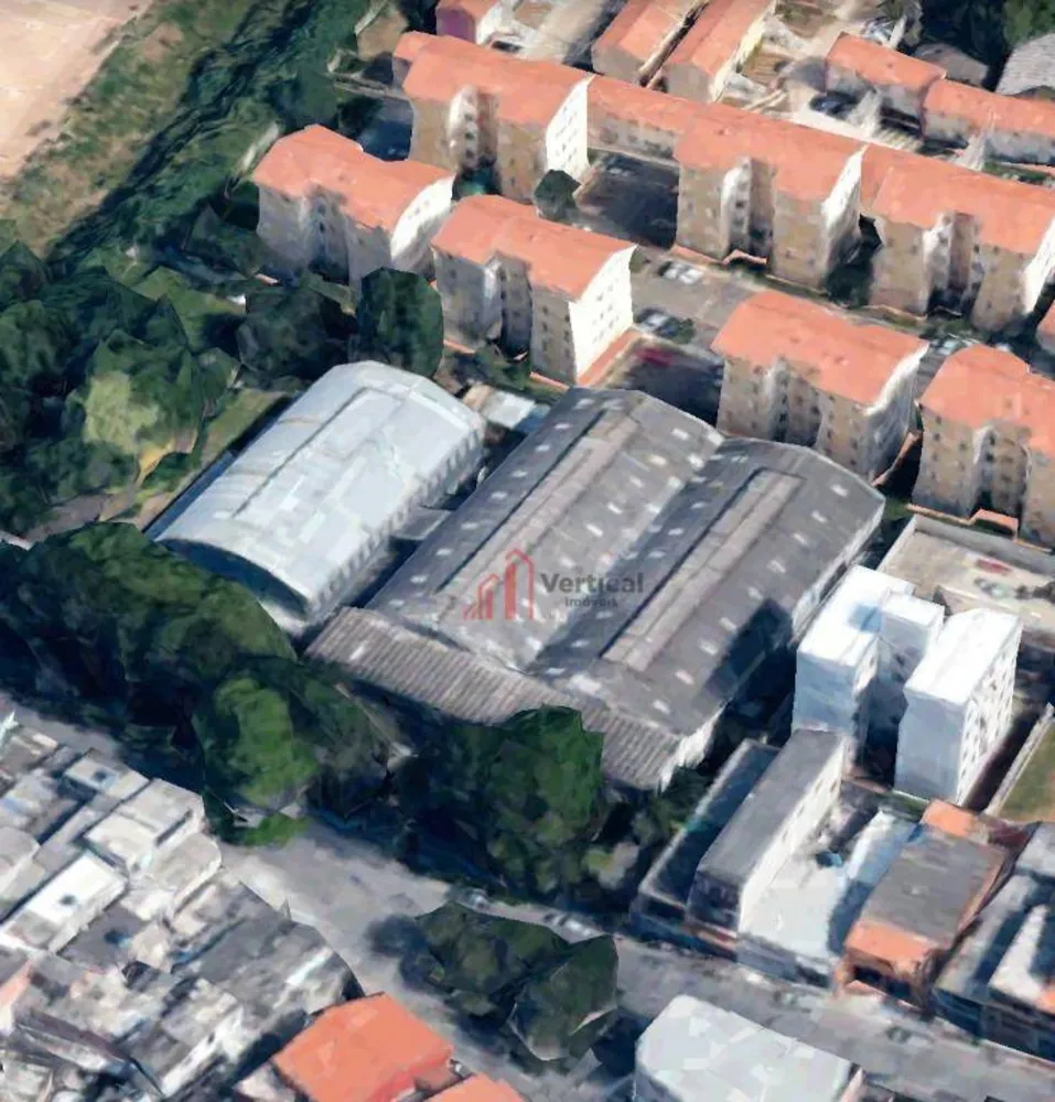 Depósito-Galpão, 3413 m² - Foto 1