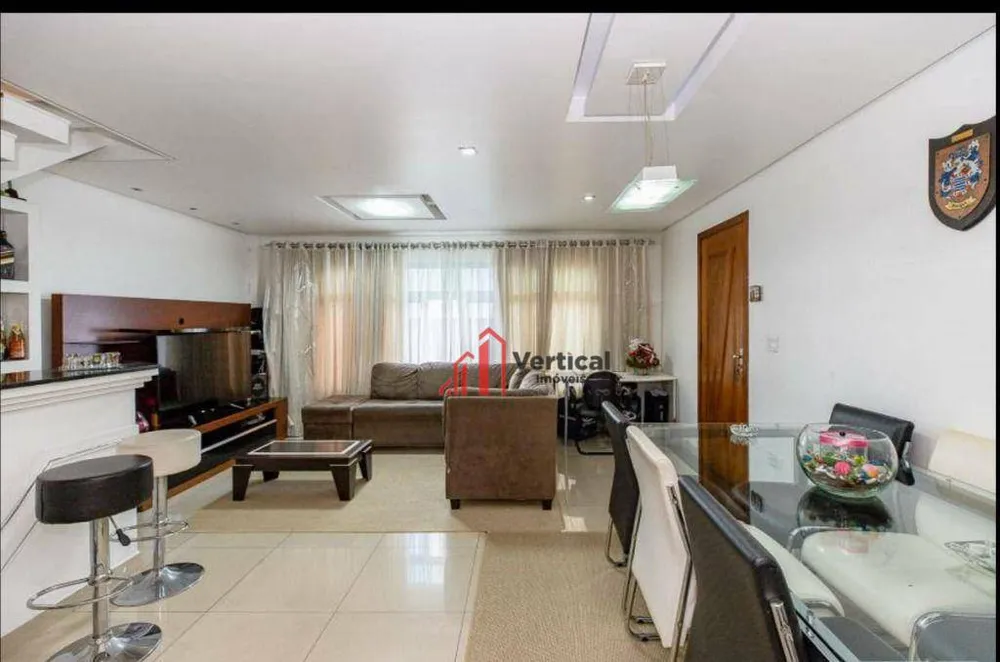 Sobrado, 3 quartos, 300 m² - Foto 1