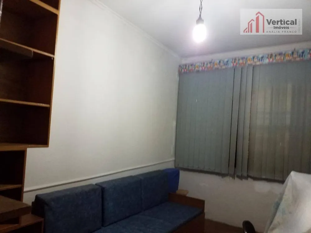 Sobrado, 3 quartos, 130 m² - Foto 4