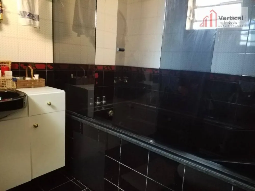 Sobrado, 3 quartos, 130 m² - Foto 1