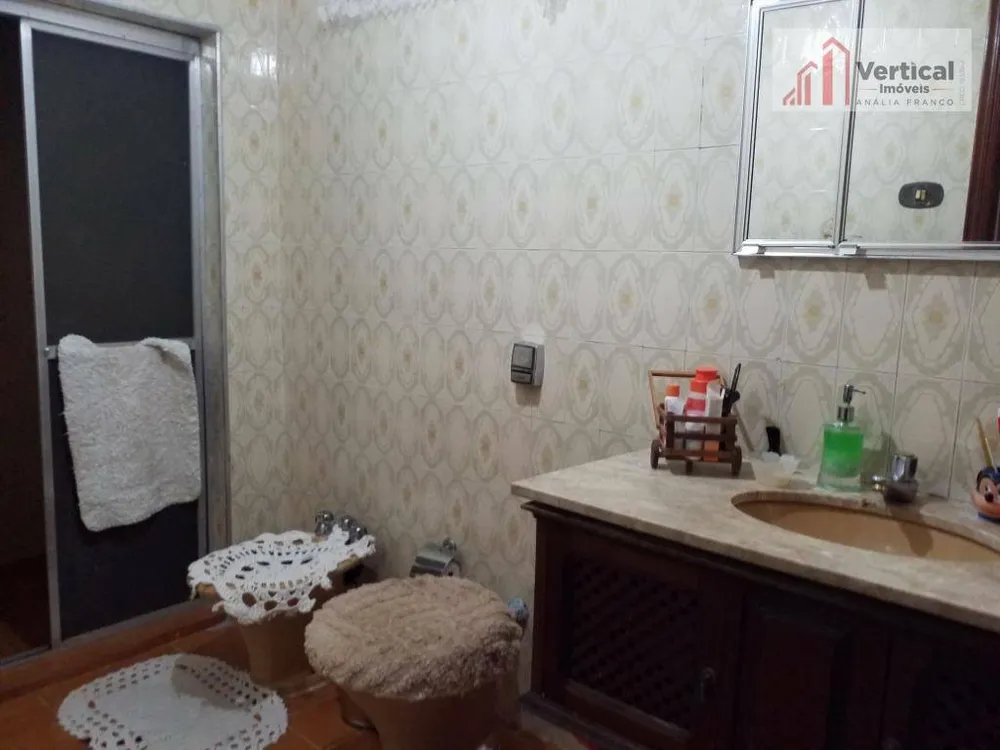 Sobrado, 3 quartos, 130 m² - Foto 3