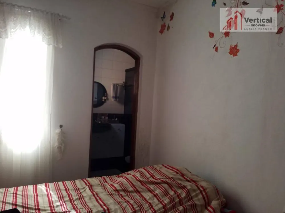 Sobrado, 3 quartos, 130 m² - Foto 2