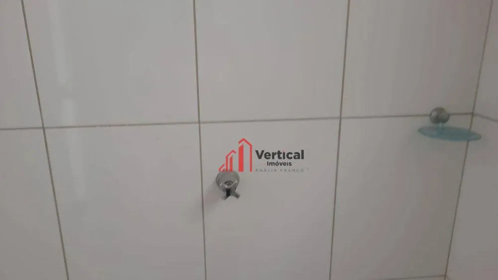 Casa, 1 quarto, 40 m² - Foto 4