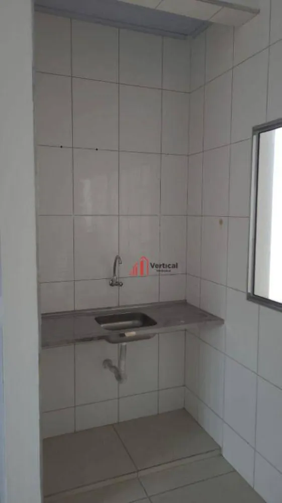 Casa, 1 quarto, 40 m² - Foto 2