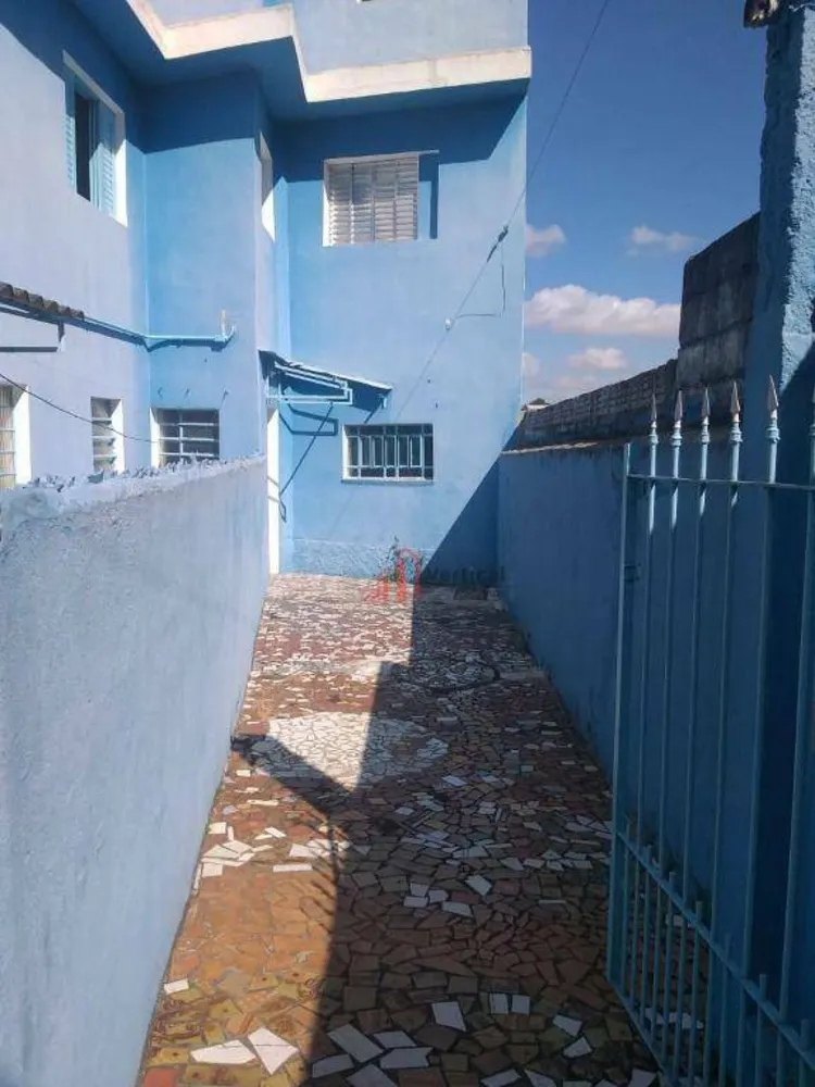 Sobrado, 2 quartos, 300 m² - Foto 2