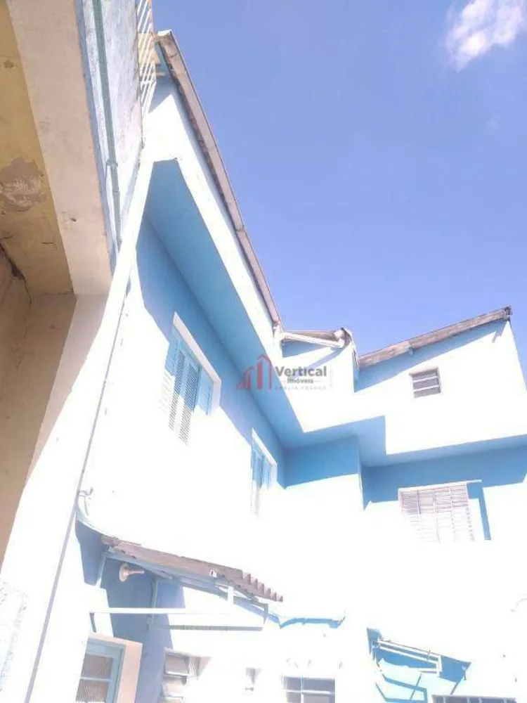 Sobrado, 2 quartos, 300 m² - Foto 1
