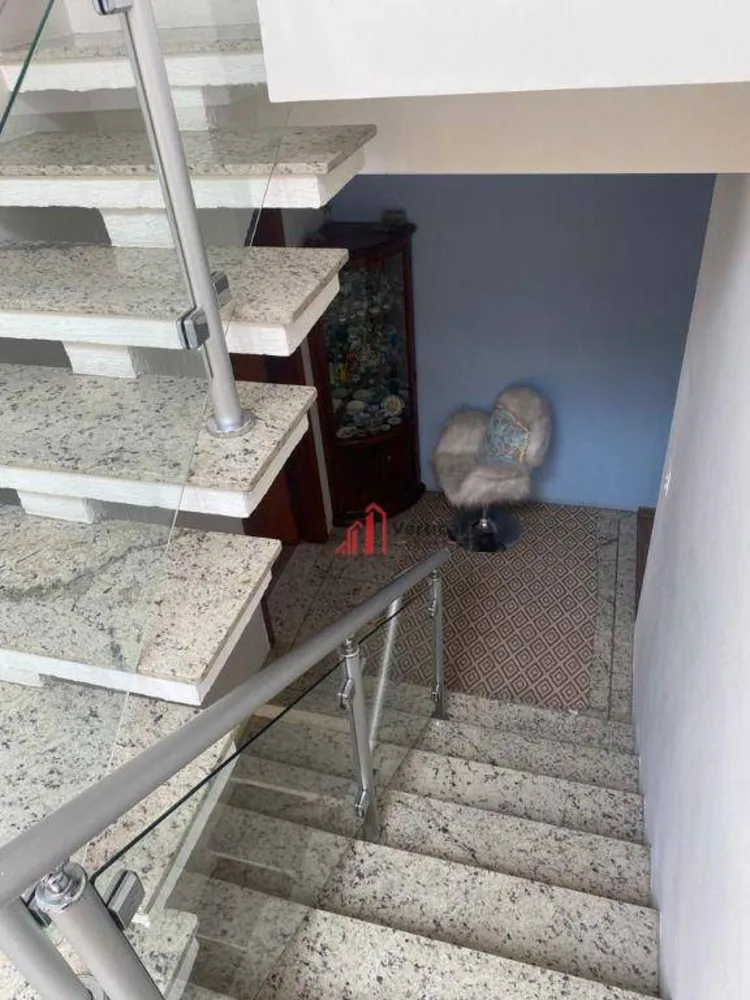 Sobrado, 4 quartos, 250 m² - Foto 4