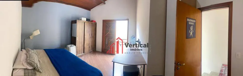 Sobrado, 4 quartos, 250 m² - Foto 3