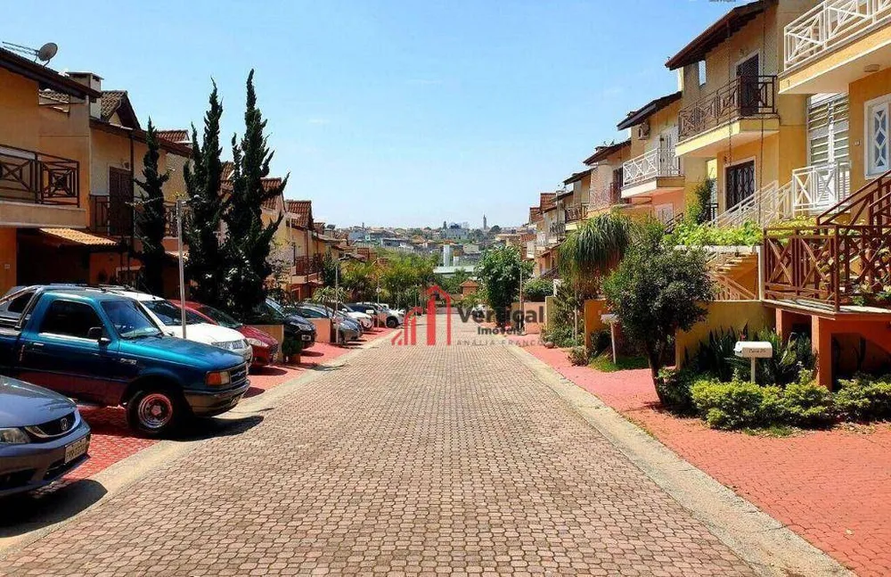 Sobrado, 4 quartos, 250 m² - Foto 2