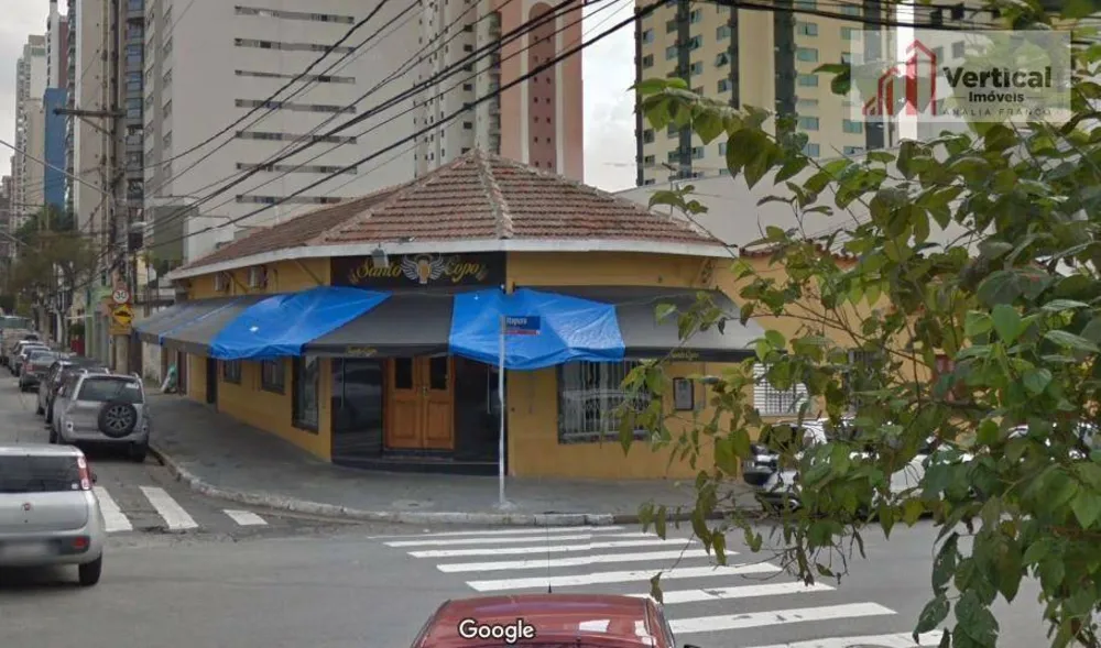 Loja-Salão, 600 m² - Foto 1